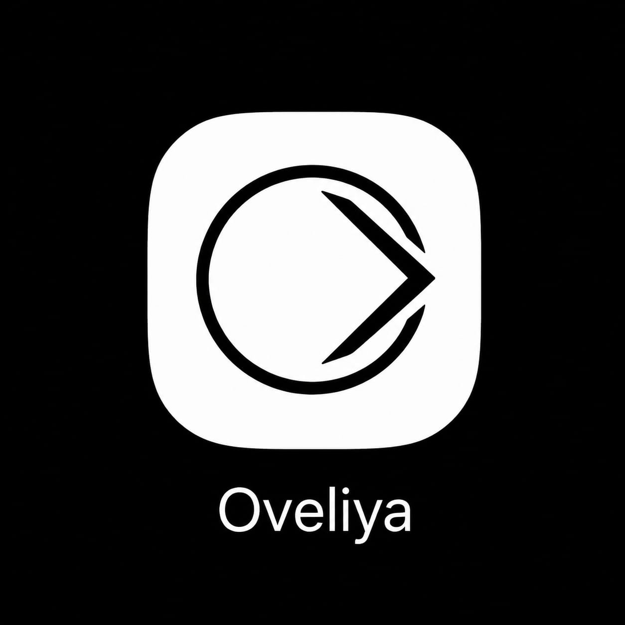 Aperçu de l’application Oveliya : rituels et sélection de proverbes